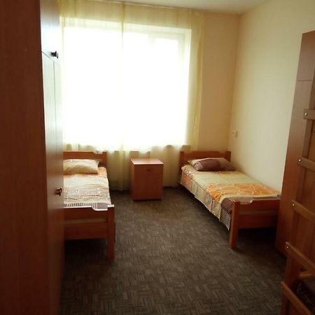 Хостел Ас Міжгір'ЯMizhhirya  エクステリア 写真